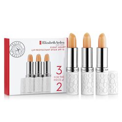 Eight Hour&reg; Cream Lip Protectant Stick SPF15 Trio