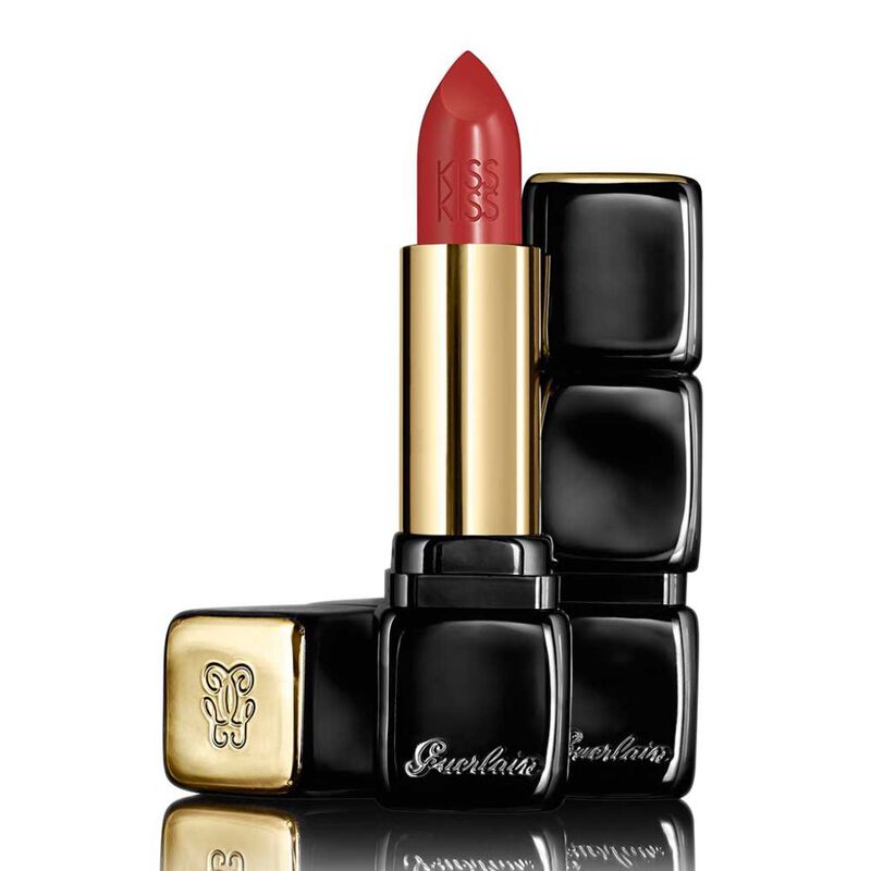 KissKiss Creamy Shaping Lip Colour image number null