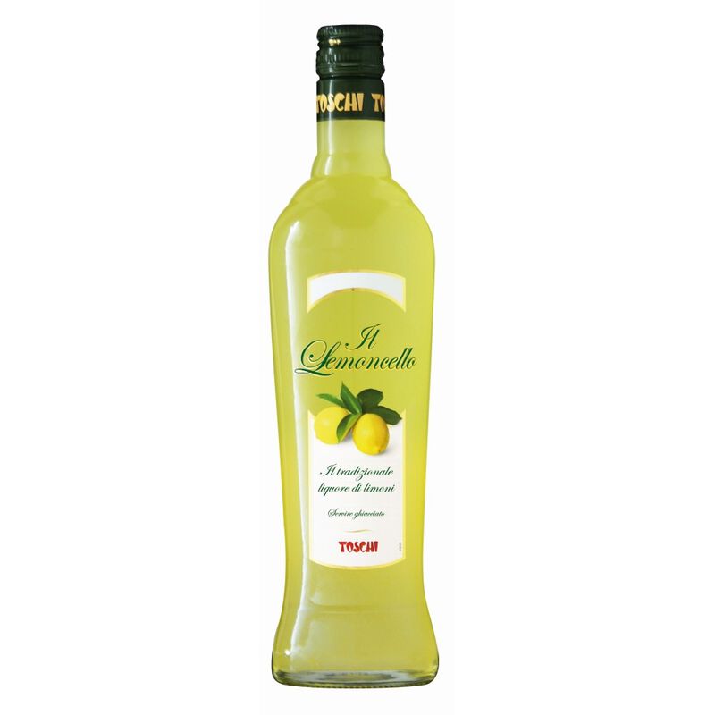 Lemoncello image number null
