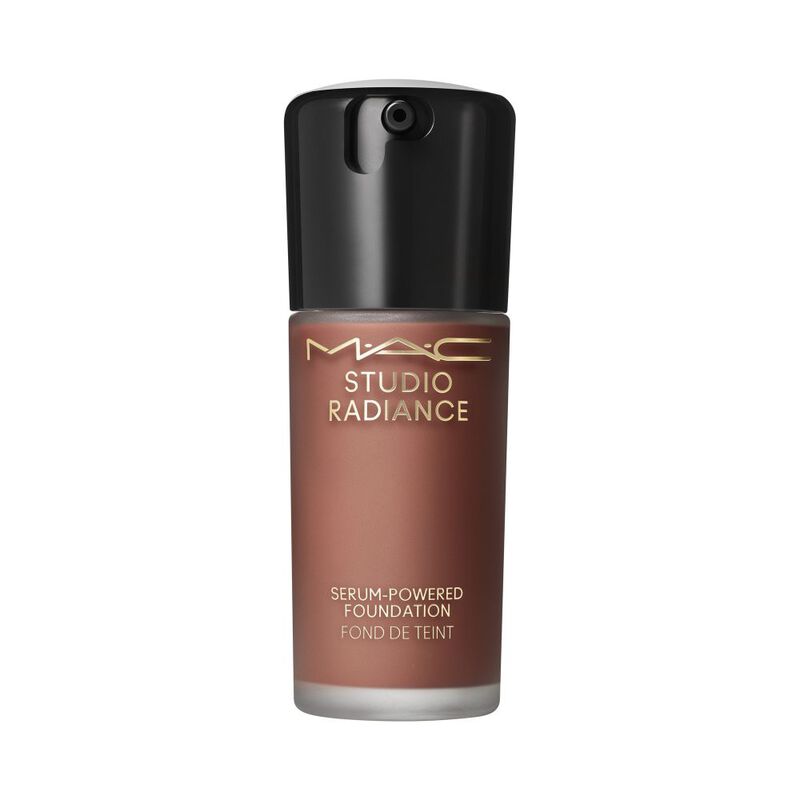 Serum-Powered Foundation image number null