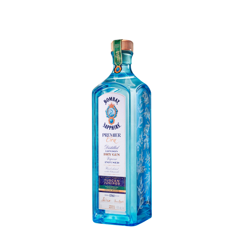 Dry Gin Premier Cru image number null