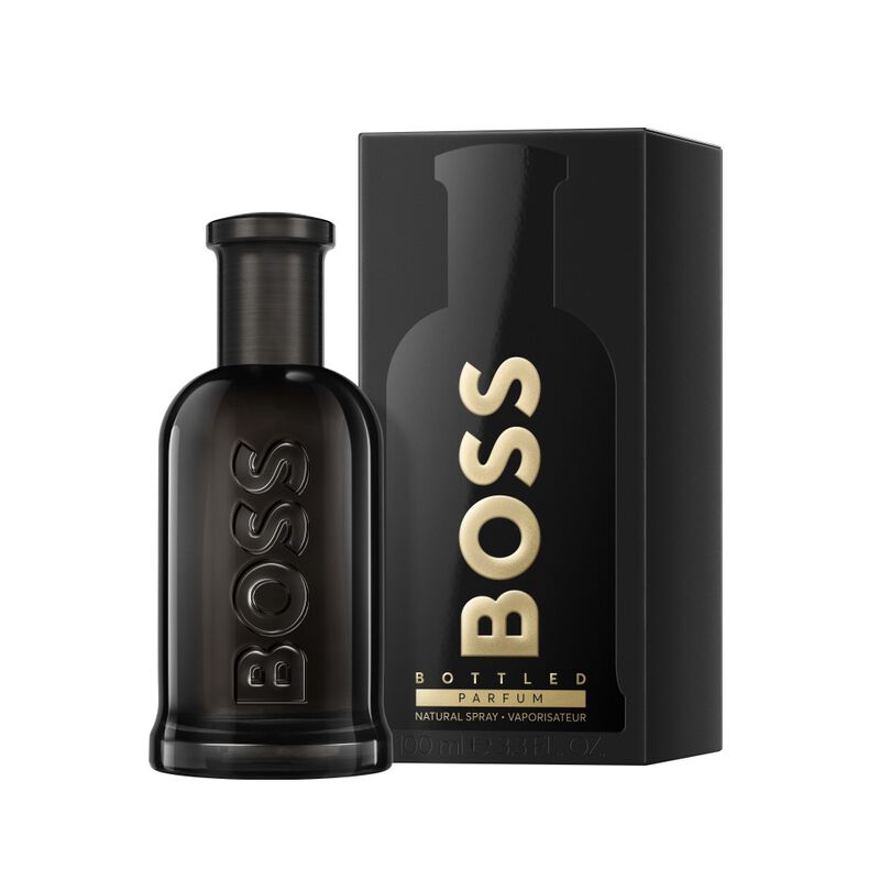 Boss Bottled Parfum image number null