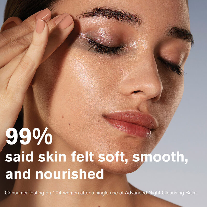 Cleansing Balm with Lipid-Rich Oil Infusion image number null