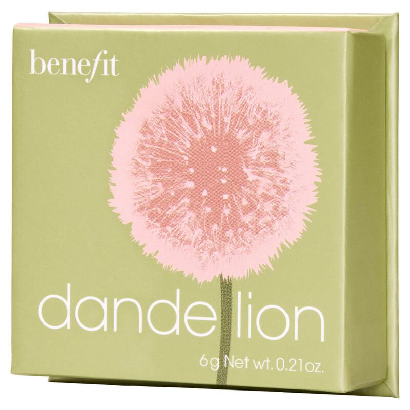Dandelion image number null