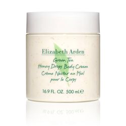 Green Tea Honey Drops Body Cream
