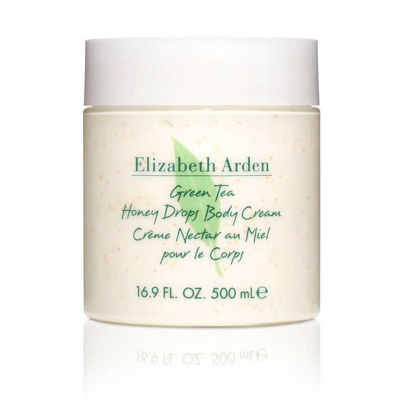 Green Tea Honey Drops Body Cream image number null