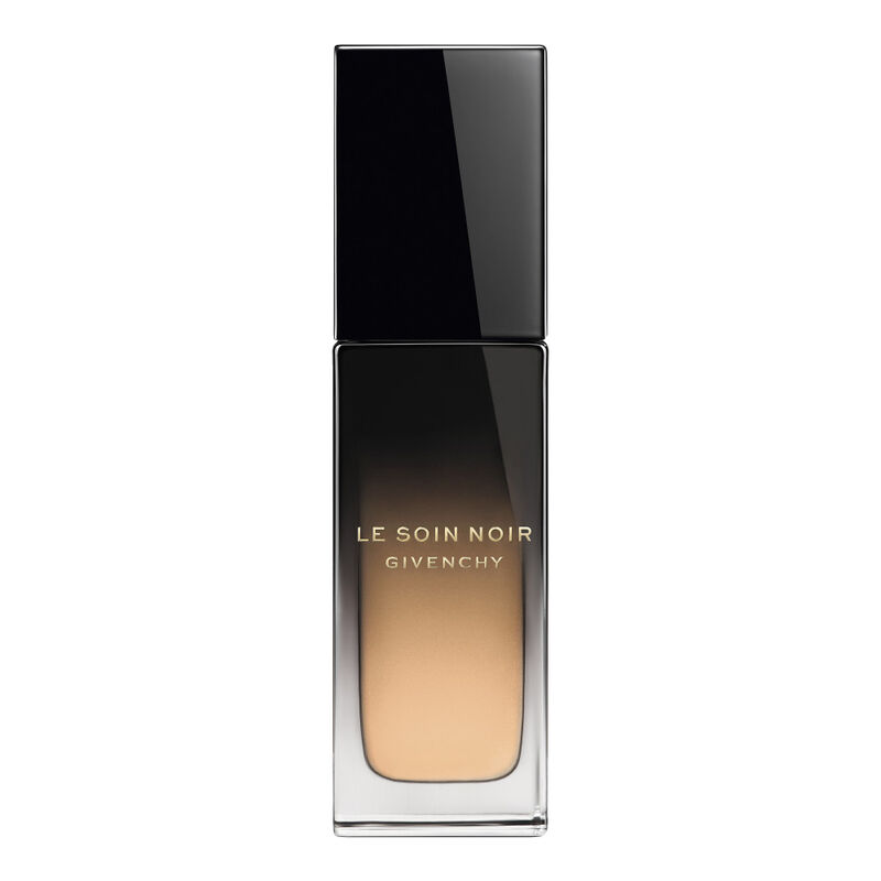 Le Soin Noir Serum Teint image number null
