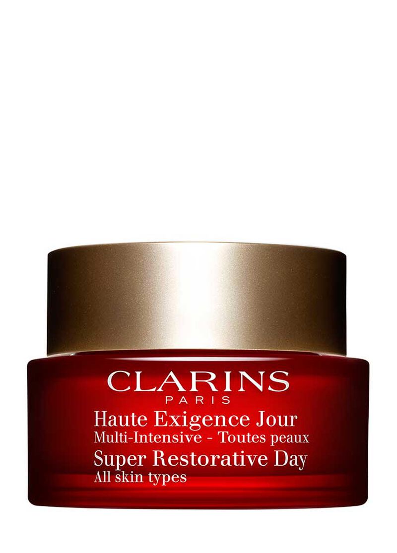 Super Restorative Day Cream All Skin Types image number null