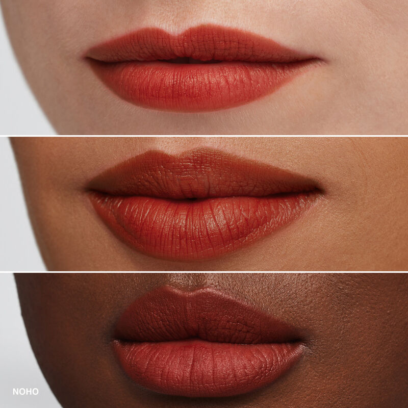 Luxe Matte Liquid Lipstick image number null