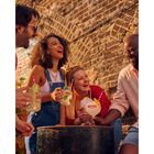 London Dry Gin England image number null