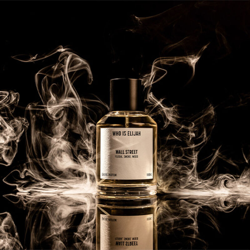 Wall Street image number null