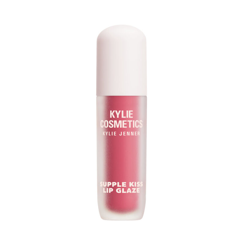 Supple Kiss Lip Glaze Lip Gloss image number null