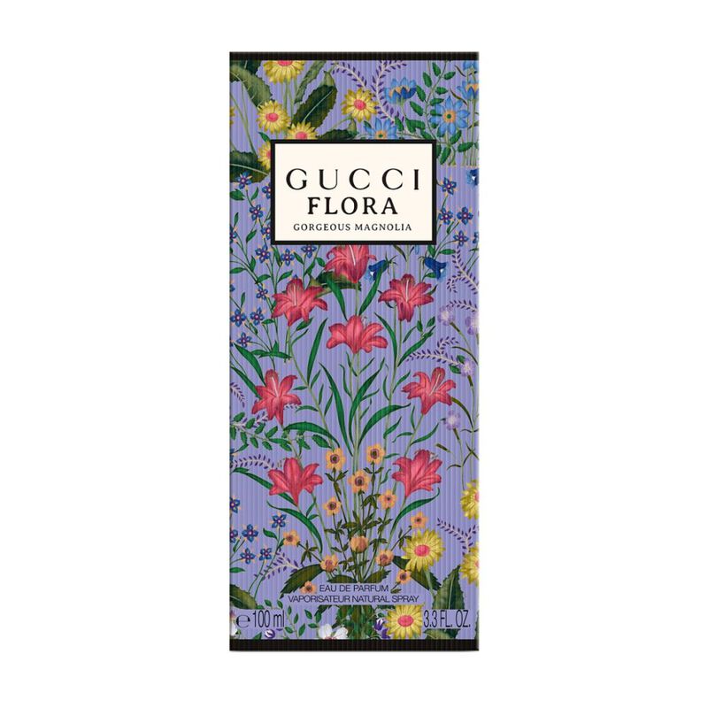 Flora Gorgeous Magnolia for Women image number null