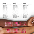 Clinique Pop &trade; Longwear Lipstick image number null