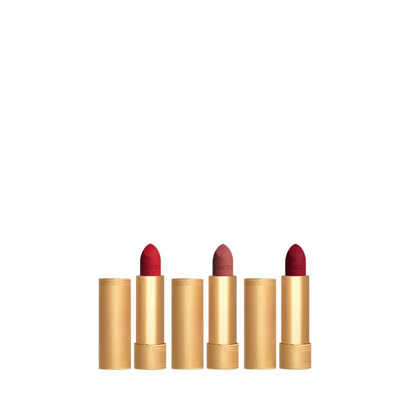 Matte Lipstick Spring Gift Set image number null