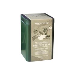 Australian Wellness Teas Discovery Set