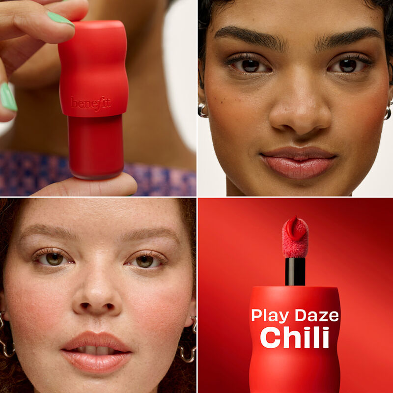 Play Daze Liquid Cheek image number null