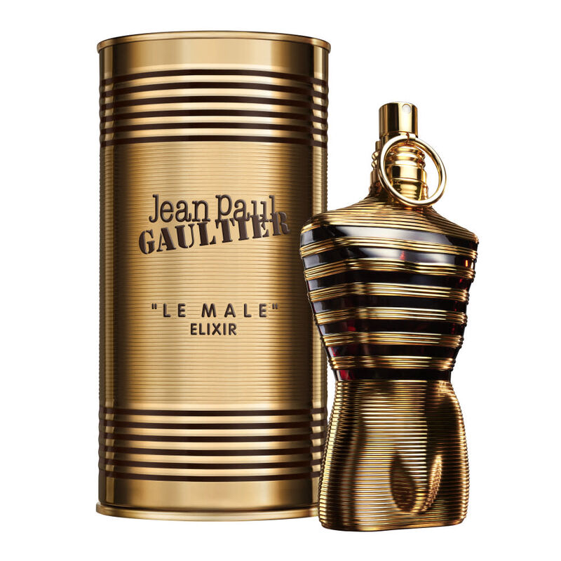 Le Male Elixir image number null