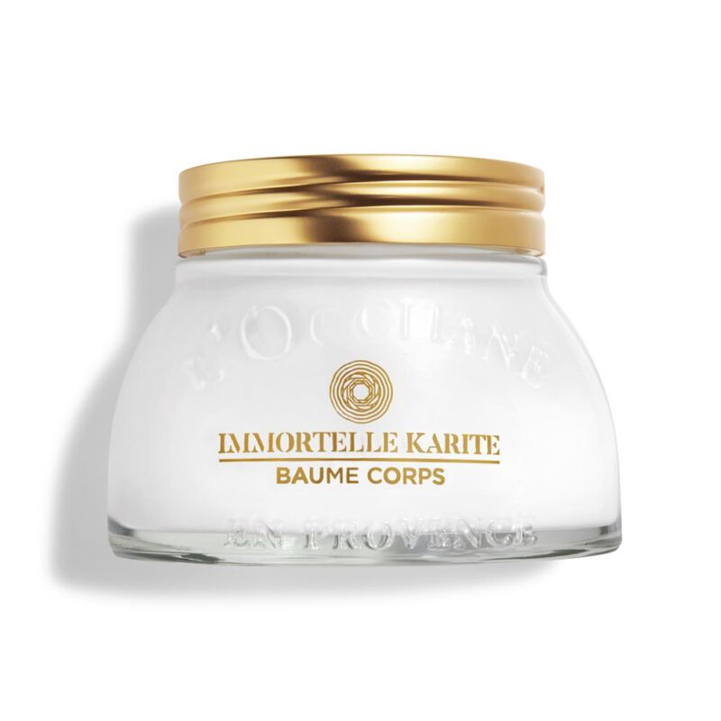 Shea Immortelle Karite Youth Balm image number null