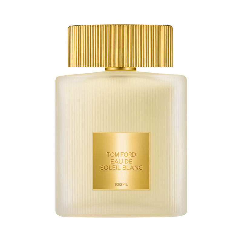Eau de Soleil Blanc image number null