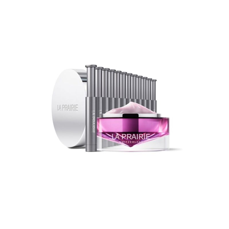 Platinum Haute Rejuvenation Mask Set image number null
