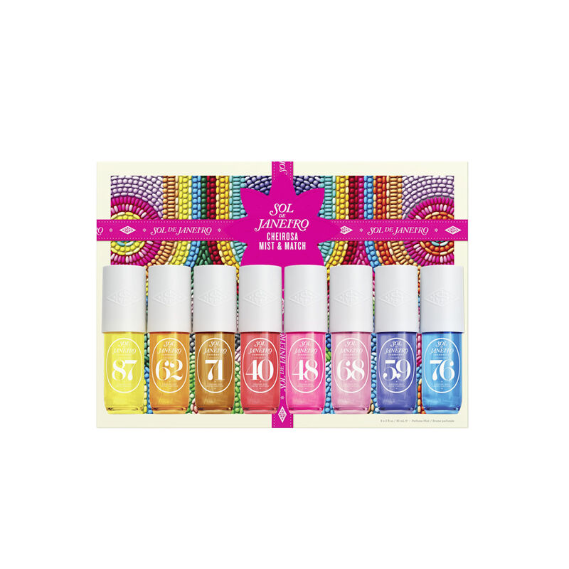 Cheirosa Perfume Mist Wardrobe image number null