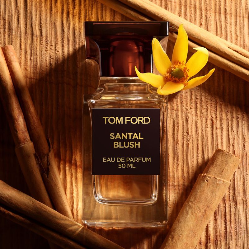 Santal Blush image number null