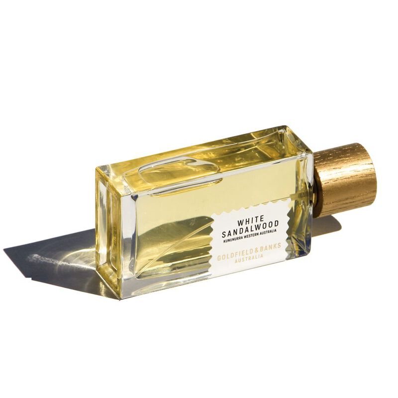 White Sandalwood image number null