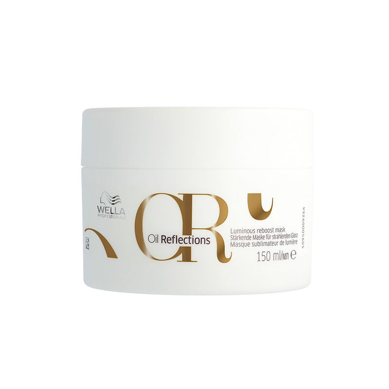 Oil Reflections Luminous Reboost Hair image number null