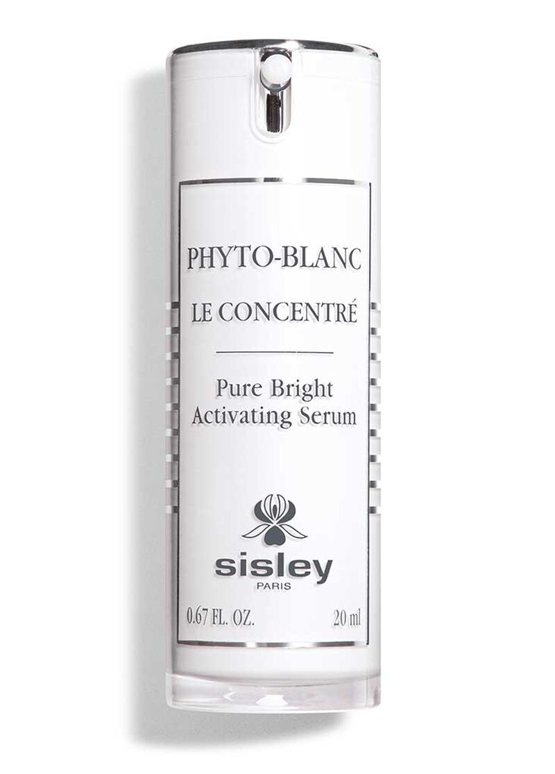 Phyto-Blanc Le Concentré image number null