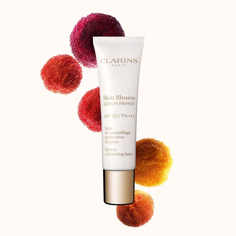 Skin Illusion Serum Primer SPF30  image number null