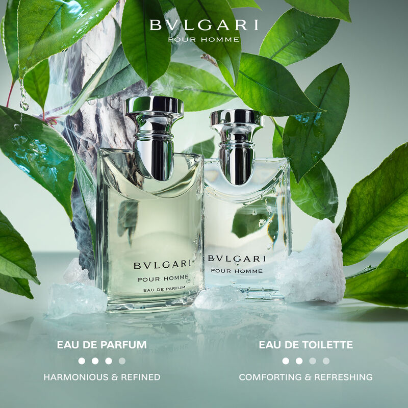 Pour Homme image number null