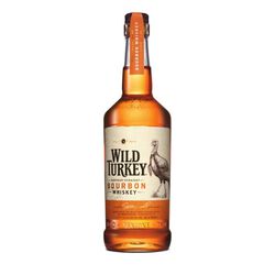 81 Bourbon