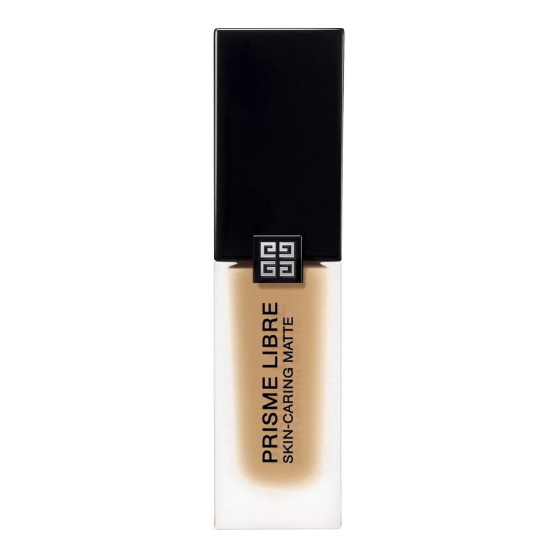 Prisme Libre Foundation Matte image number null