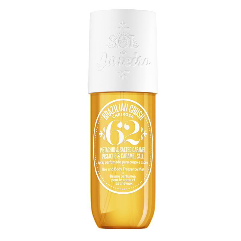 Cheirosa 62 Mist  image number null