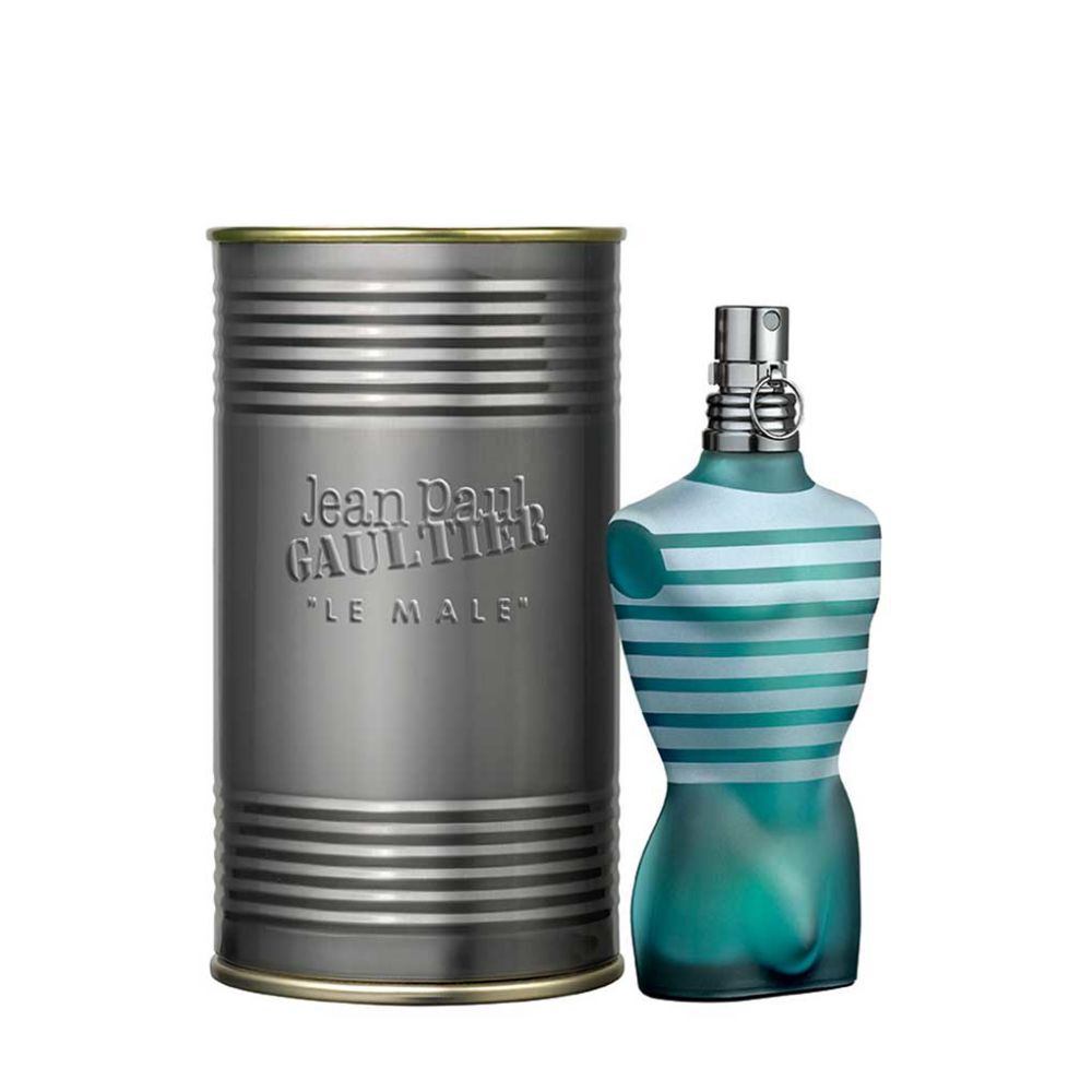 Jean Paul Gaultier Le M le 125ml Perth Airport Digital