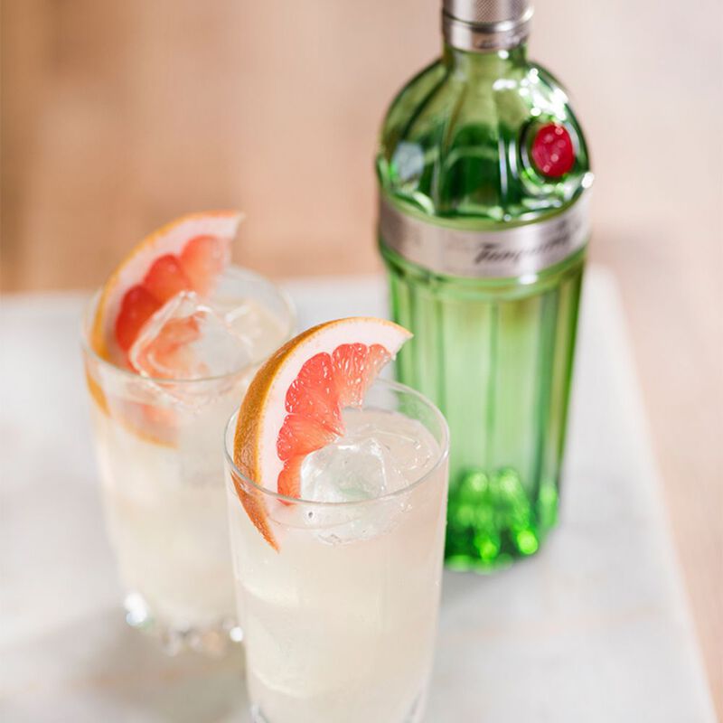 No.Ten Gin image number null