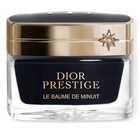 Dior Prestige Le Baume De Minuit Night Cream Concentrated In Midnight Rosapeptide image number null