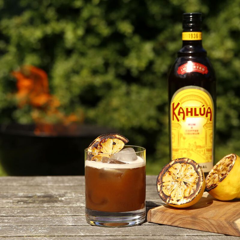 Coffee Liqueur Mexico image number null