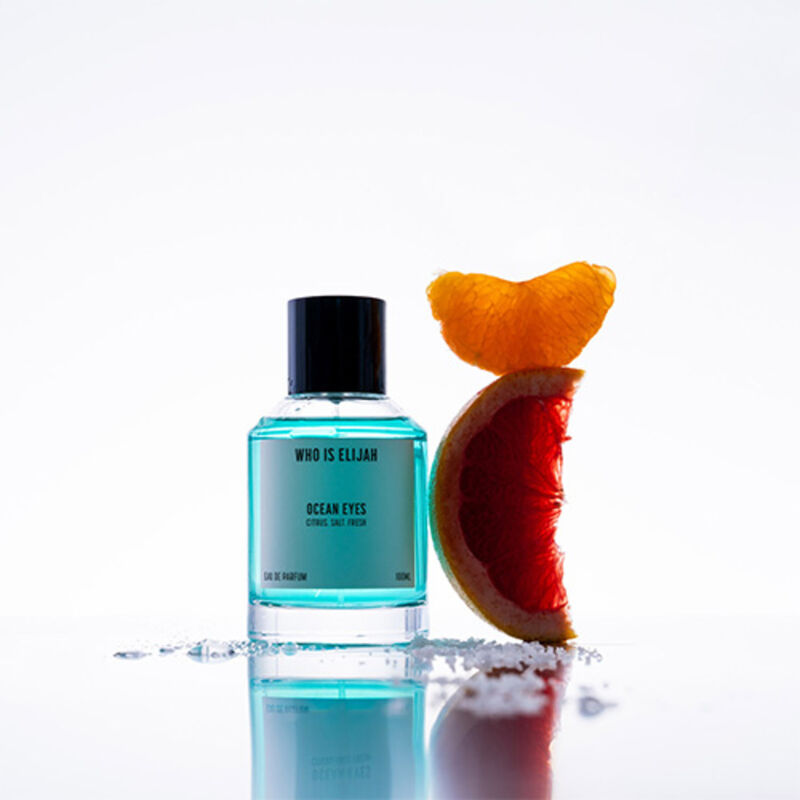 Ocean Eyes image number null