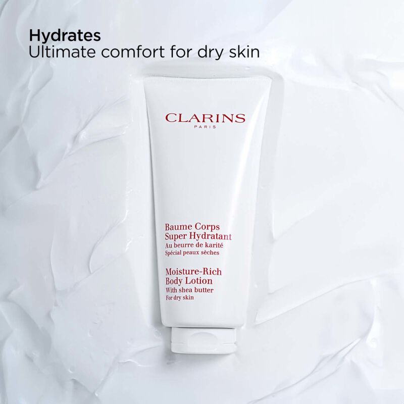 Moisture-Rich Body Lotion image number null