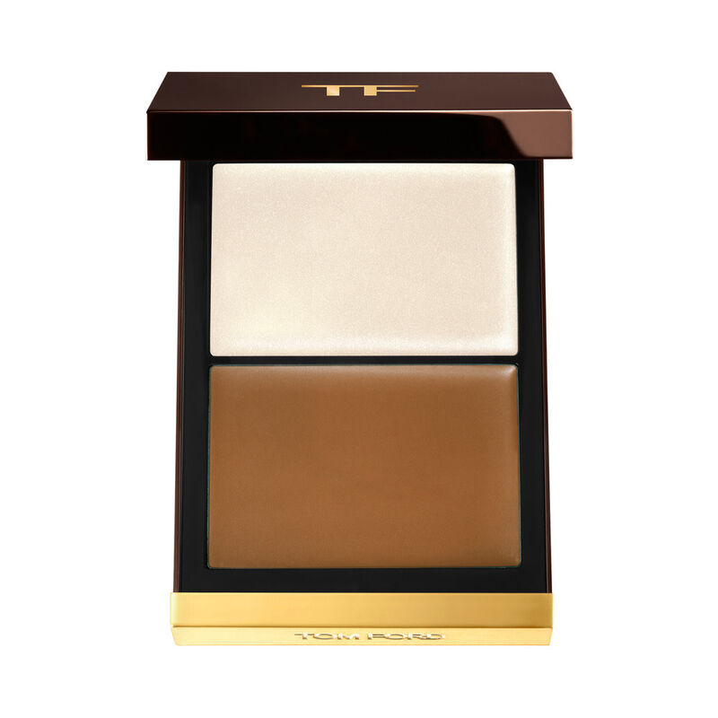 Shade and Illuminate Contour Duo image number null