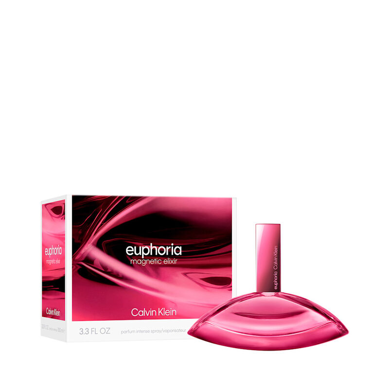 Euphoria Magnetic Elixir Parfum Intense image number null