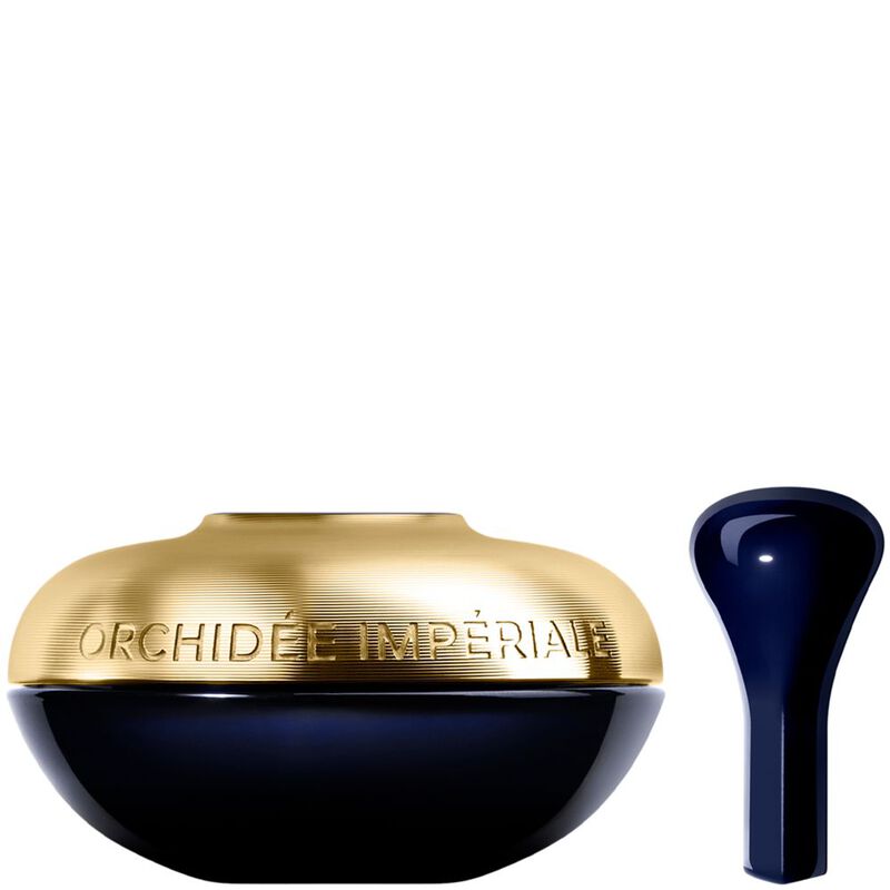 Orchidée Impériale The Molecular Concentrate Eye Cream image number null