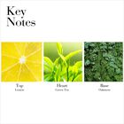 Green Tea Scent Spray image number null