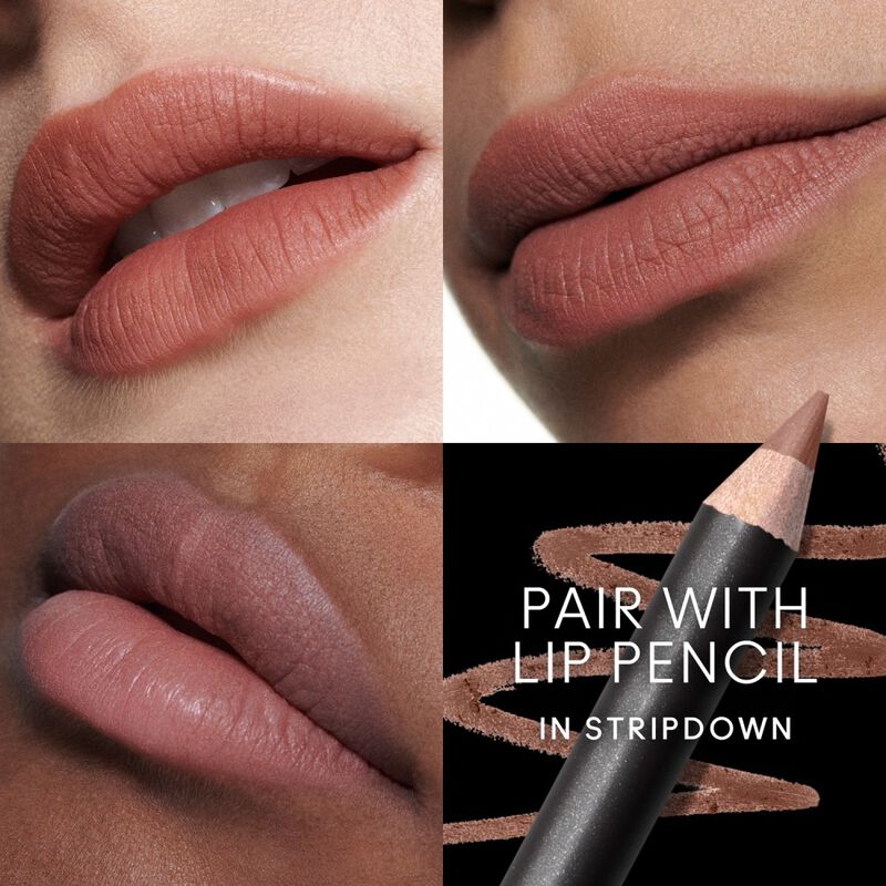 Powder Kiss Liquid Lipcolour  image number null