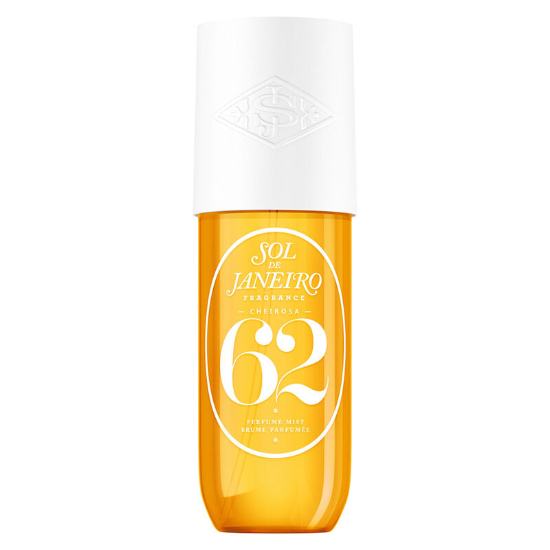 Cheirosa 62 Mist  image number null