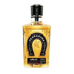 Añejo Tequila