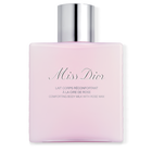Miss Dior Comforting Body Milk With Rose Wax image number null