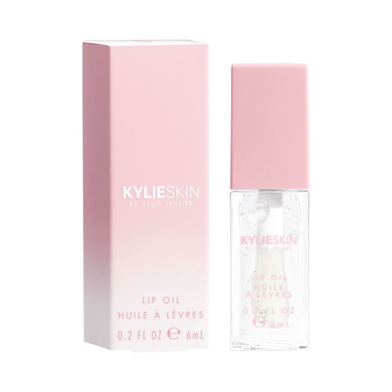 Lip Oil image number null